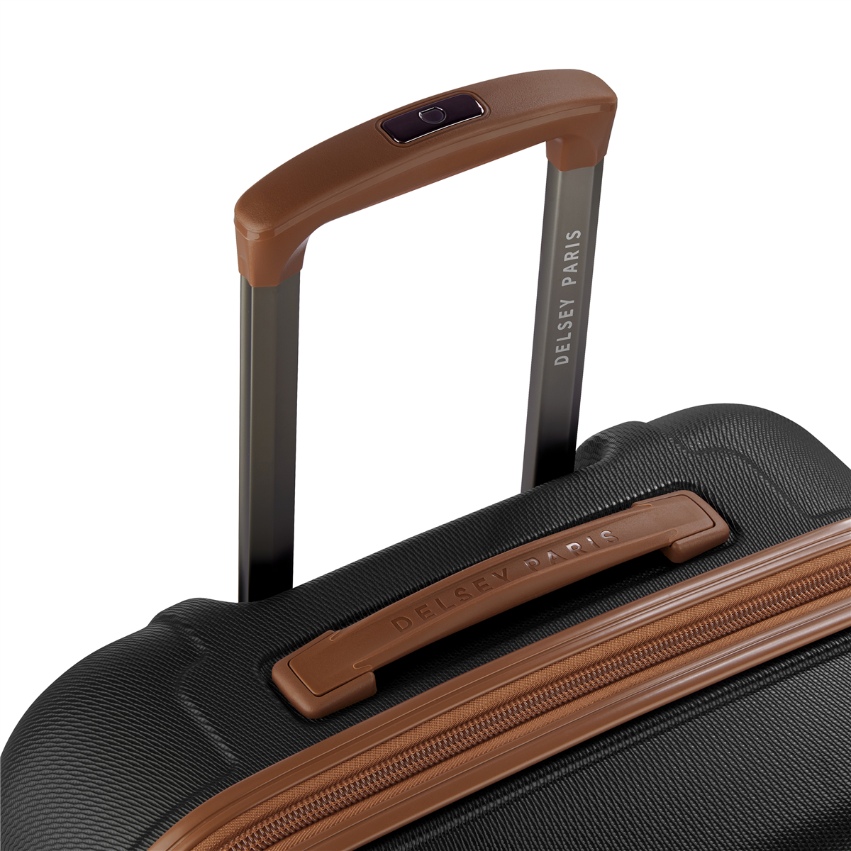 Delsey Paris Flanerie 24in. Spinner Luggage