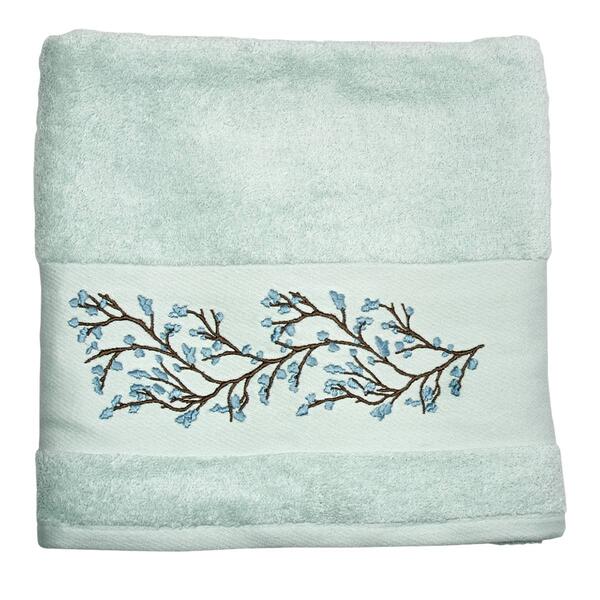 Studio by Avanti Aster Towel Collection