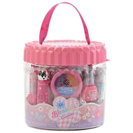 Girls Easter Cosmetic Carry Case