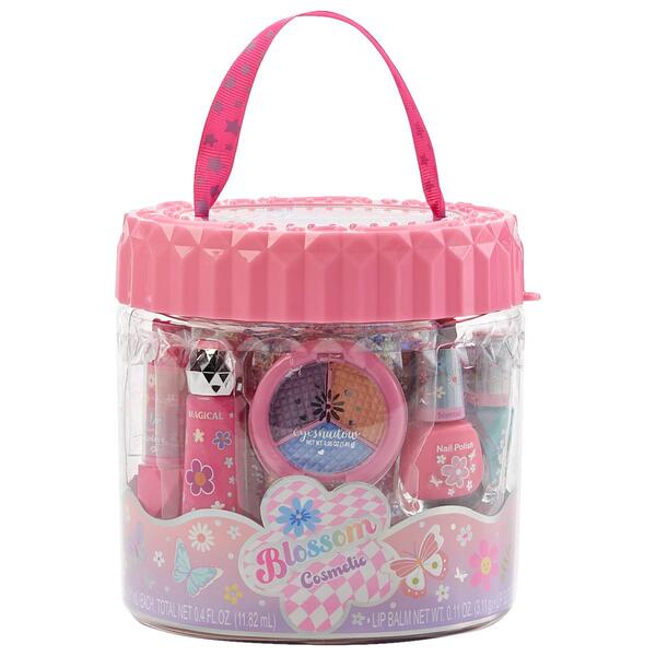 Girls Easter Cosmetic Carry Case - image 
