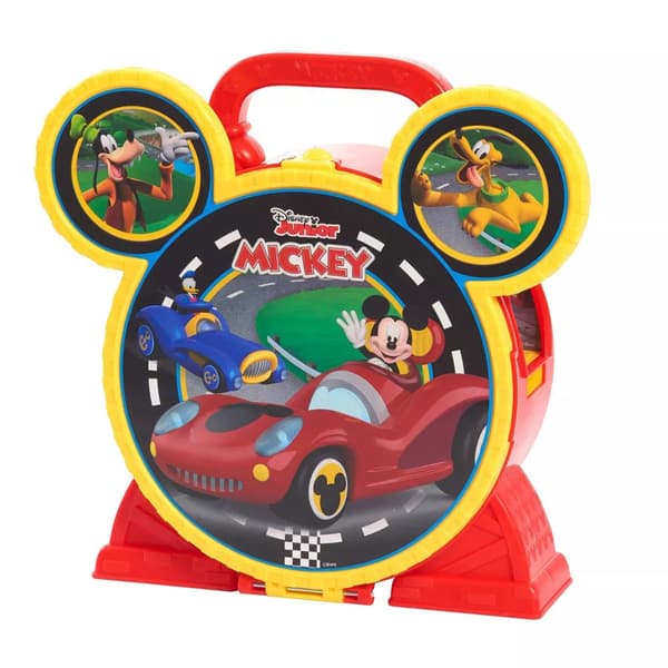 Disney Micky Mouse Stow ''n Go