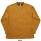 Mens Alpine Lakes Long Sleeve Thermal Crew Shirt - image 3