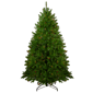 Northlight 6.5ft. Northern Pine Pre-lit Full Christmas Tree - image 1