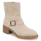 Womens Kensie Noe Ankle Boots - image 1