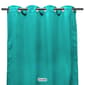 Jordan Manufacturing Outdoor Curtain Panel-84x54 - image 11