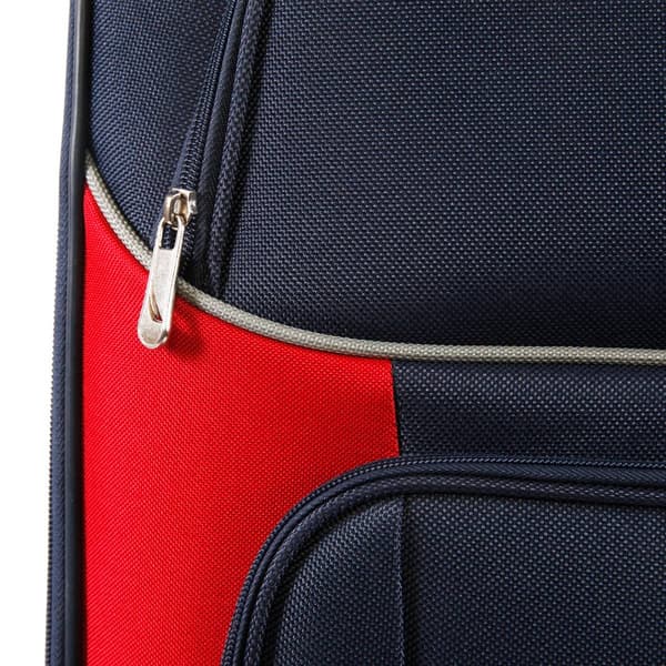 Nautica Oceanview 5pc. Luggage Set