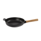 BergHOFF Ron Cast Iron 10.25in. Fry Pan - image 1
