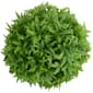 Northlight Seasonal Lighted Artificial Topiary Balls - Set of 3 - image 3