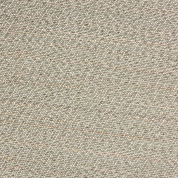 bali & pari Rocco Bohemian Woven Grasscloth End Table