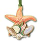 Beacon Design Shells and Starfish Ornament - image 1