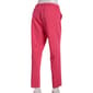 Womens Tommy Hilfiger Sloane Back Elastic Solid Pants - image 3
