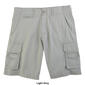 Young Mens Architect&#174; Jean Co. Activeflex Cargo Shorts - image 4