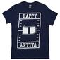 Mens Happy Valley Short Sleeve Tee - image 1