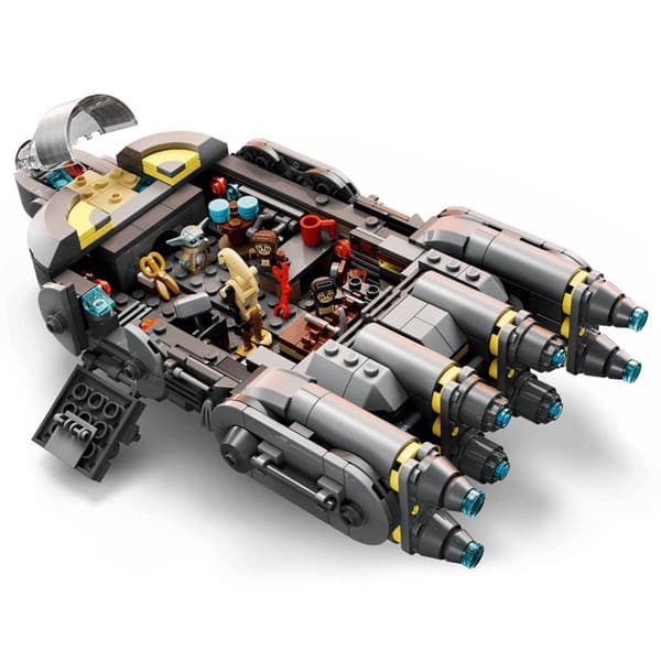 LEGO® Star Wars™ Anzellan Starship