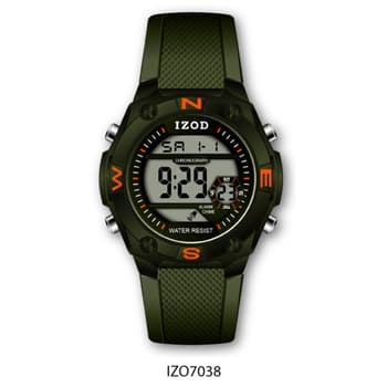 Izod smartwatch outlet