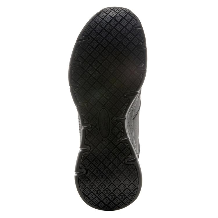 Mens Spring Step Professional Whitaker Loafers
