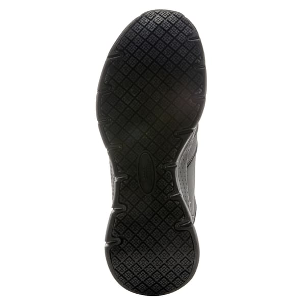 Mens Spring Step Professional Whitaker Loafers