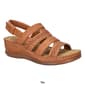 Womens Easy Street Alexi Slingback Wedge Sandals - image 8
