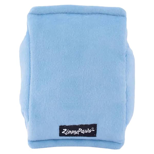 Zippy Paws Chip Bag Dog Toy