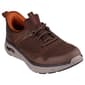 Mens Skechers Slip-ins® Relaxed Fit: Arch Crosser-Emeric Sneakers - image 2