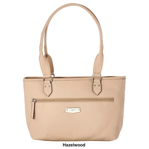 Rosetti&#174; Janet Double Handle Tote