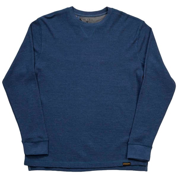Mens Stanley&#40;R&#41; Crew Neck Heavyweight Thermal