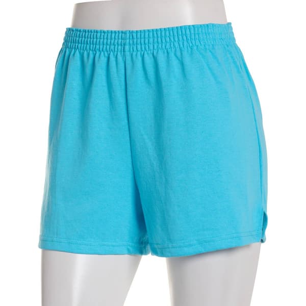 Juniors Soffe Athletic Cheer Shorts