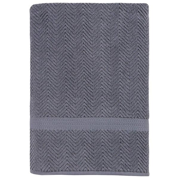 Ozan Premium Home Turkish Cotton Maui Luxury Bath Towel - image 
