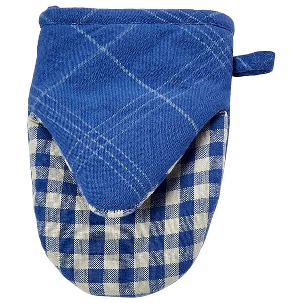 Kay Dee Designs Home is my Happy Place Grabber Mit