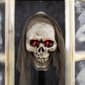 Northlight Seasonal 29in. Animated Opening Window Halloween Décor - image 6