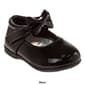 Little Girls Josmo Mary Jane Bow Flats - image 10