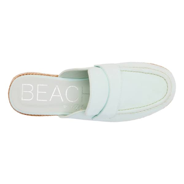 Womens Beach by Matisse Wren Loafers