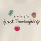 Baby Unisex (NB-18M) Carter''s Baby''s First Thanksgiving Pants Set - image 3