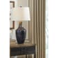 Signature Design by Ashley Distressed Metal Table Lamp - image 3