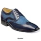 Mens Stacy Adams Kemper Wing Tip Oxfords - image 10