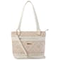Stone Mountain Santa Fe Straw Donna Tote - image 1