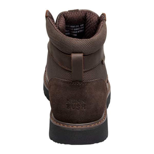Mens Nunn Bush Karnak Moc Toe Boots