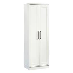 Sauder Homeplus Storage Cabinet - White