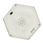 Kurt S. Adler 11in. Light Up Santa Water Lantern - image 6