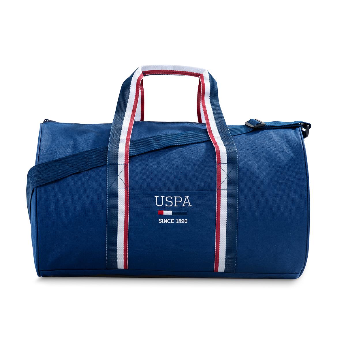 USPA Sporty Duffle Bag - GWP