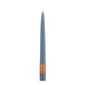 Root Candles 9x7/8in. Taper Candle - Williamsburg - image 1