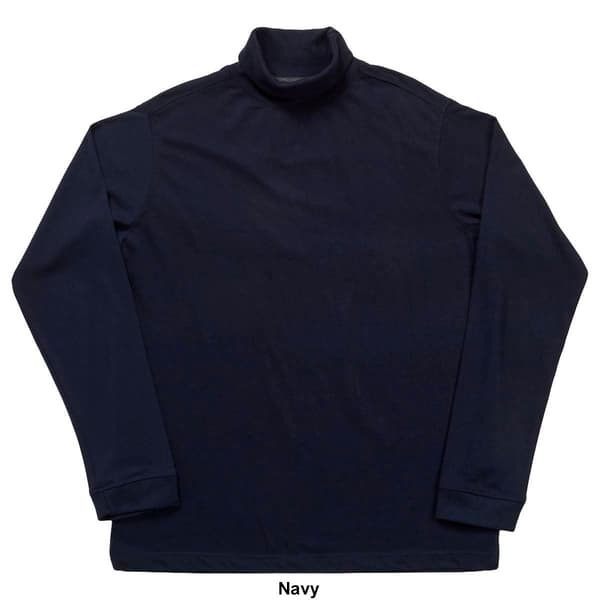 Mens Architect&#174; Jersey Turtleneck