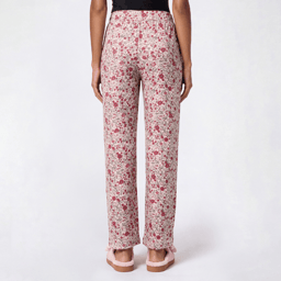 Juniors René Rofé® Floral Pajama Pants