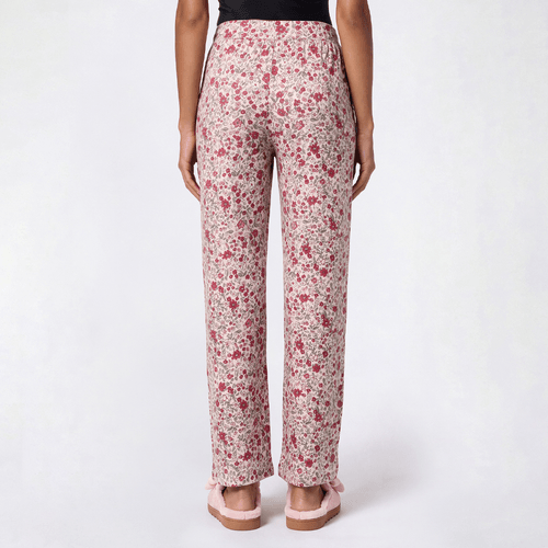 Juniors René Rofé® Floral Pajama Pants