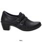 Womens Easy Street Stroll Comfort Ankle Boots - image 2