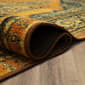 Mohawk Home Carousel Channary Gold Medallion Accent Rug - 2' x 3' - image 3