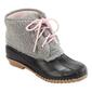 Girls Northside Remy Duck Boots - image 1
