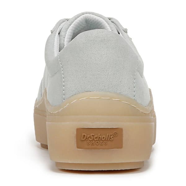 Womens Dr. Scholl''s Time Off Win Fashion Sneakers