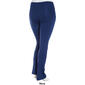 Womens Starting Point Performance Bootcut Active Pants - image 2