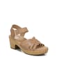 Womens Dr. Scholl's First Of All Platform Sandals - image 1